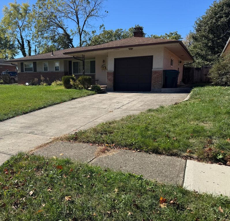 4441 Wetmore Road E, Columbus, OH 43224