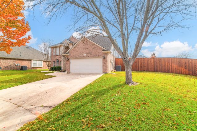 9 Losana Court, Mansfield, TX 76063