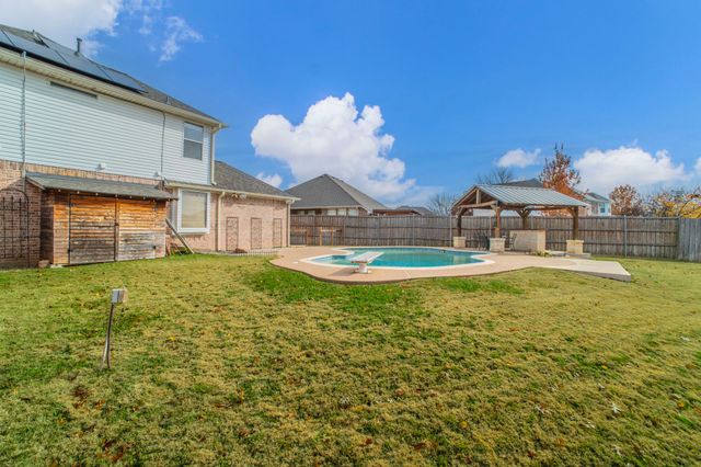 9 Losana Court, Mansfield, TX 76063