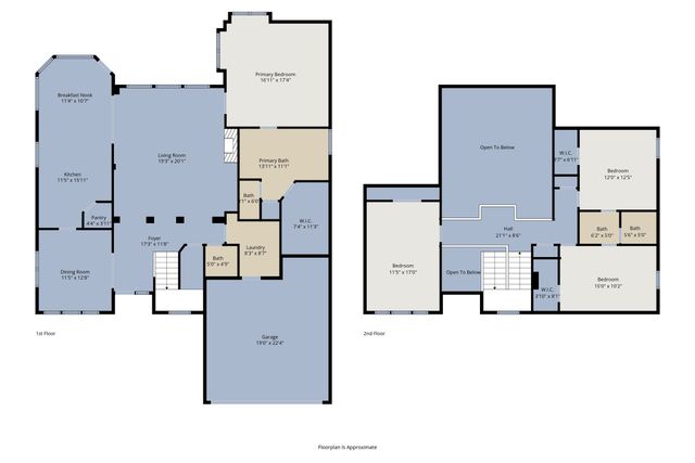 9 Losana Court, Mansfield, TX 76063