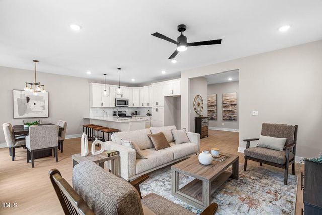 1020 Harper Road, Raleigh, NC 27603