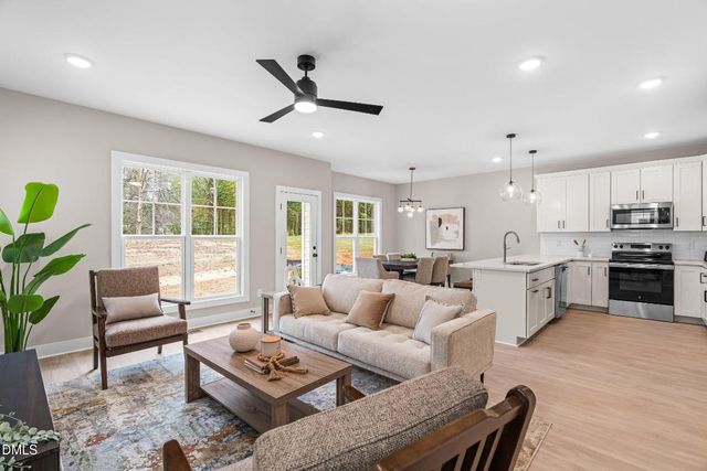 1020 Harper Road, Raleigh, NC 27603