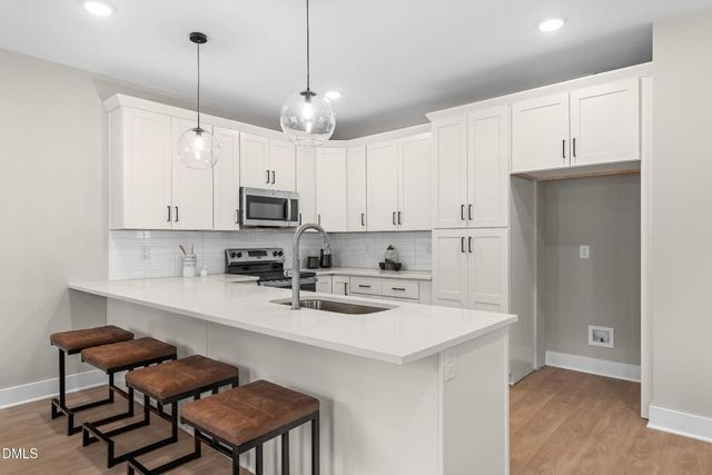 1020 Harper Road, Raleigh, NC 27603