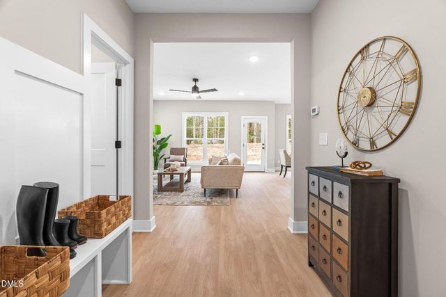 1020 Harper Road, Raleigh, NC 27603