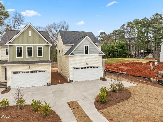 1020 Harper Road, Raleigh, NC 27603