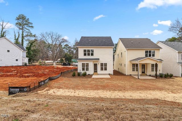1020 Harper Road, Raleigh, NC 27603