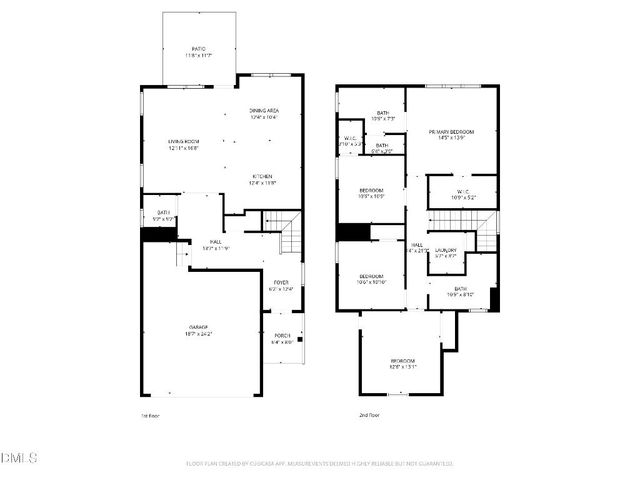 1020 Harper Road, Raleigh, NC 27603