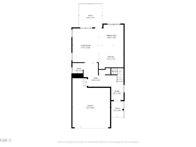 1020 Harper Road, Raleigh, NC 27603