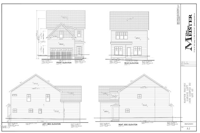 1020 Harper Road, Raleigh, NC 27603