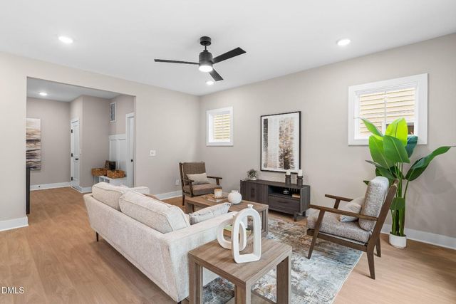 1020 Harper Road, Raleigh, NC 27603