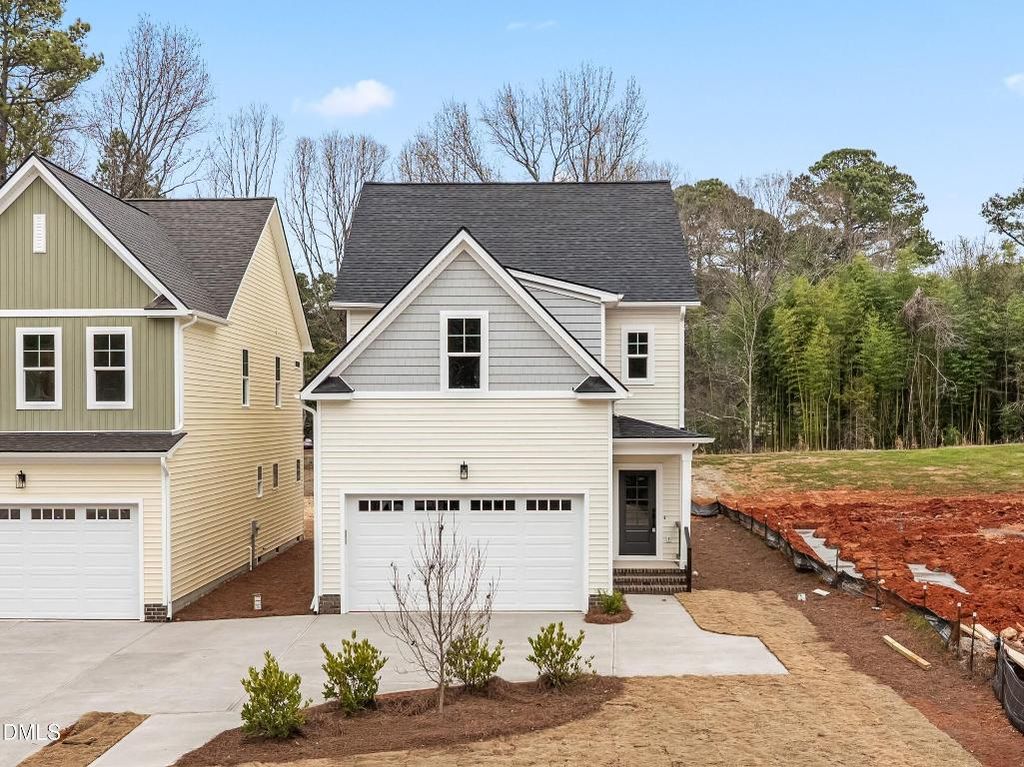1020 Harper Road, Raleigh, NC 27603