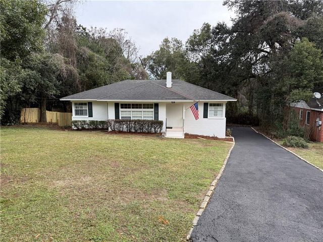 126 Batre Lane, Mobile, AL 36608