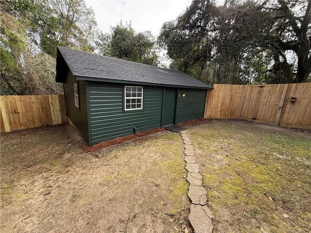 126 Batre Lane, Mobile, AL 36608