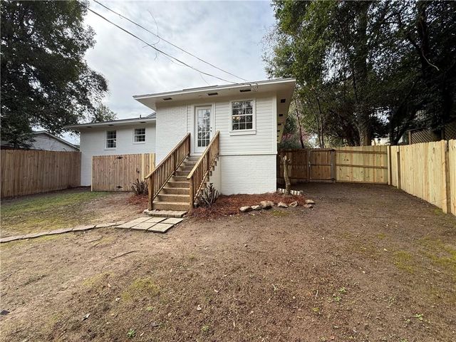 126 Batre Lane, Mobile, AL 36608