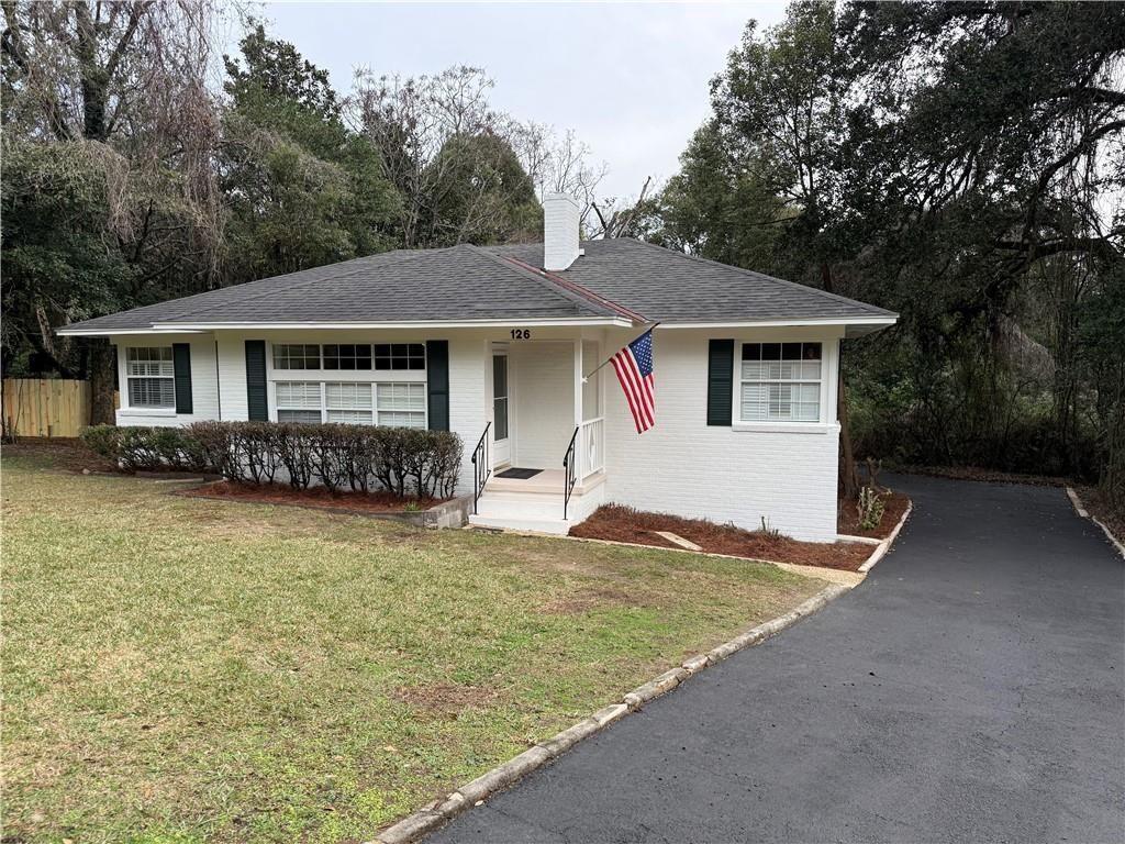 126 Batre Lane, Mobile, AL 36608