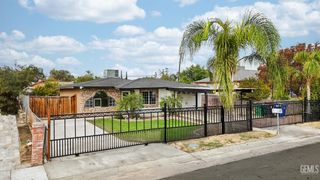504 Richards Avenue, Bakersfield, CA 93307