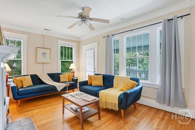 44 E 55th Street, Savannah, GA 31405