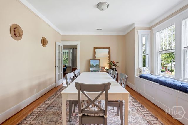 44 E 55th Street, Savannah, GA 31405