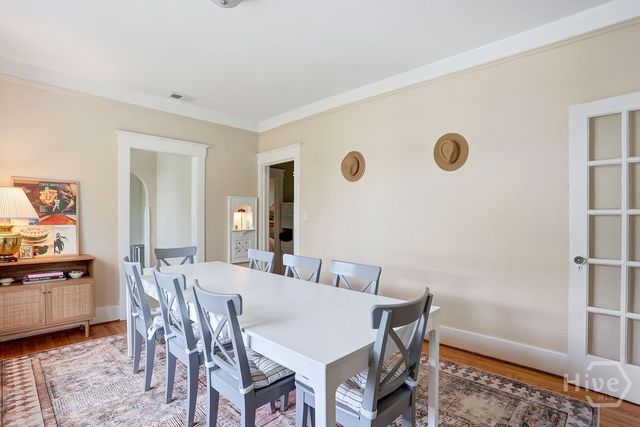 44 E 55th Street, Savannah, GA 31405