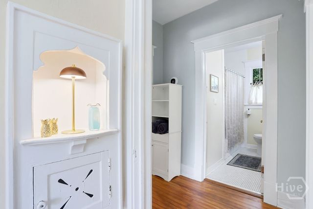 44 E 55th Street, Savannah, GA 31405