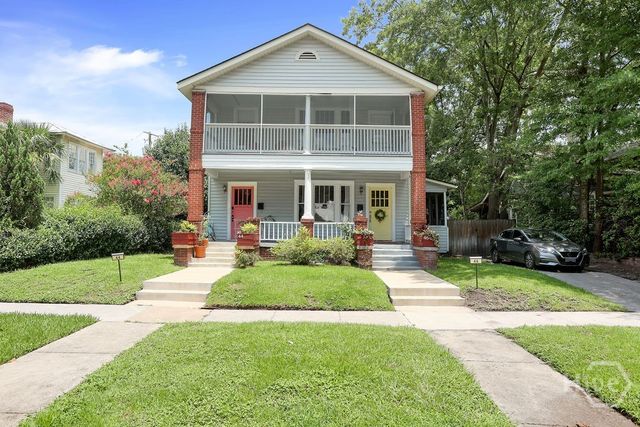 44 E 55th Street, Savannah, GA 31405