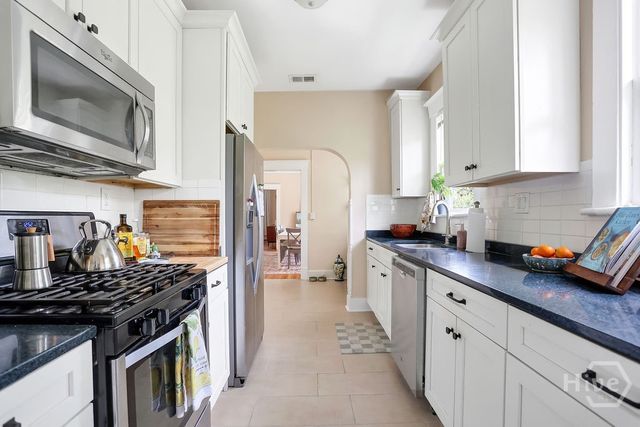 44 E 55th Street, Savannah, GA 31405