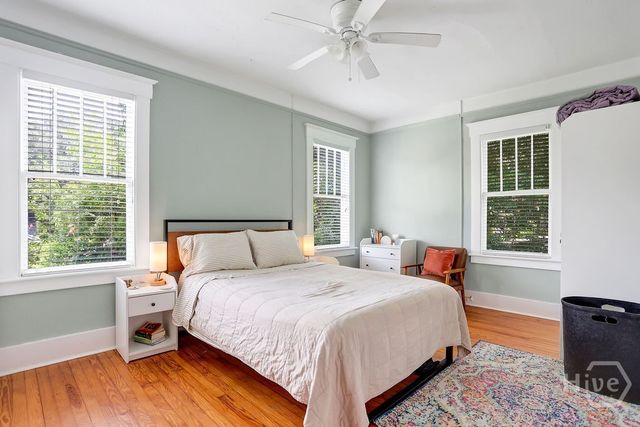 44 E 55th Street, Savannah, GA 31405