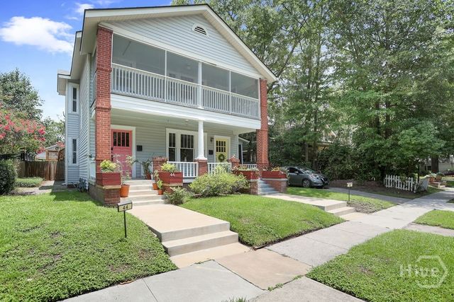 44 E 55th Street, Savannah, GA 31405