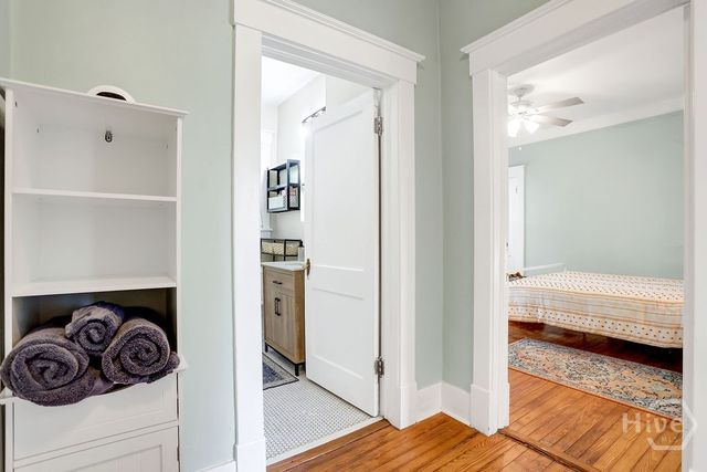 44 E 55th Street, Savannah, GA 31405