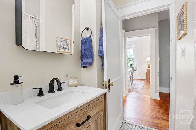 44 E 55th Street, Savannah, GA 31405
