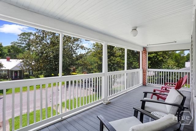 44 E 55th Street, Savannah, GA 31405