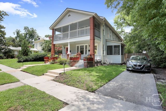 44 E 55th Street, Savannah, GA 31405