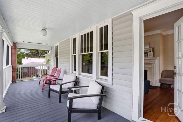 44 E 55th Street, Savannah, GA 31405
