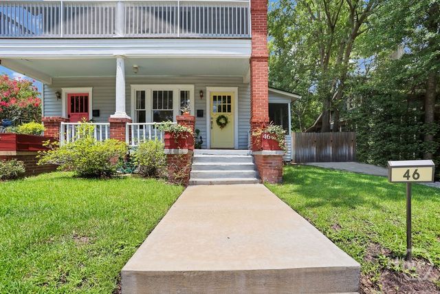 44 E 55th Street, Savannah, GA 31405