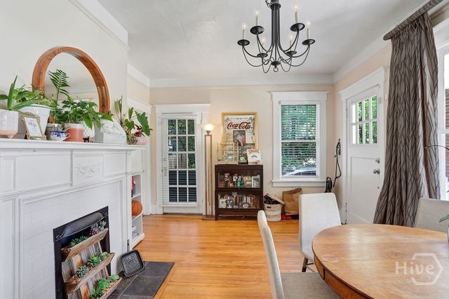 44 E 55th Street, Savannah, GA 31405