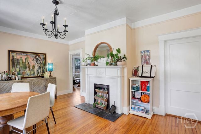 44 E 55th Street, Savannah, GA 31405