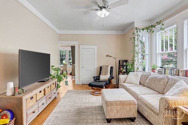 44 E 55th Street, Savannah, GA 31405