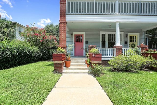 44 E 55th Street, Savannah, GA 31405