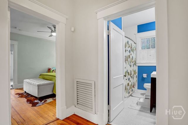 44 E 55th Street, Savannah, GA 31405