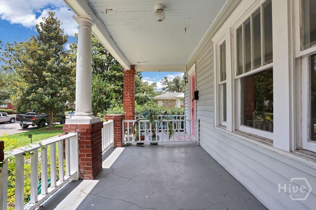 44 E 55th Street, Savannah, GA 31405
