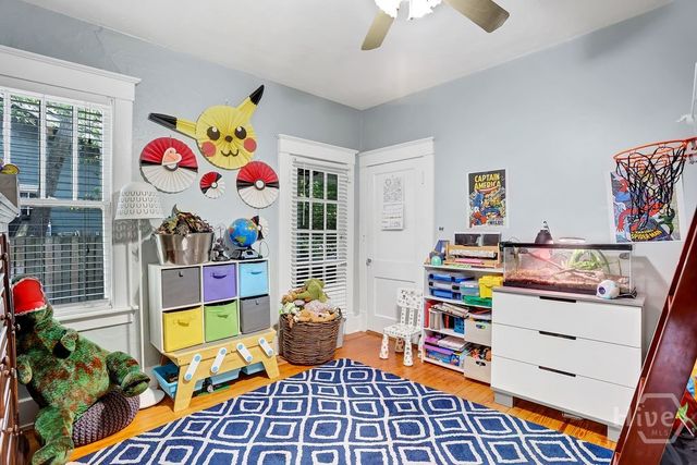 44 E 55th Street, Savannah, GA 31405