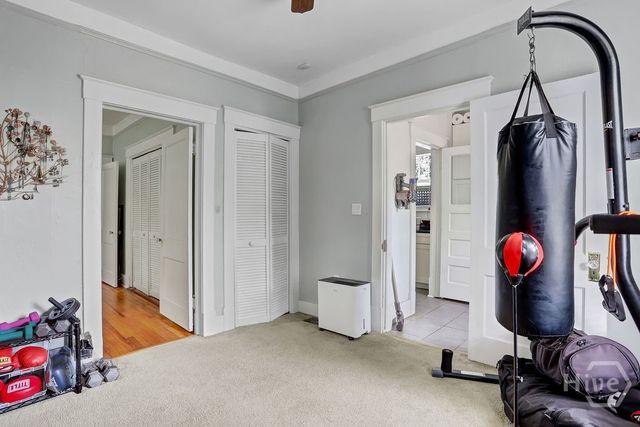 44 E 55th Street, Savannah, GA 31405