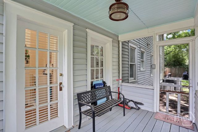 44 E 55th Street, Savannah, GA 31405