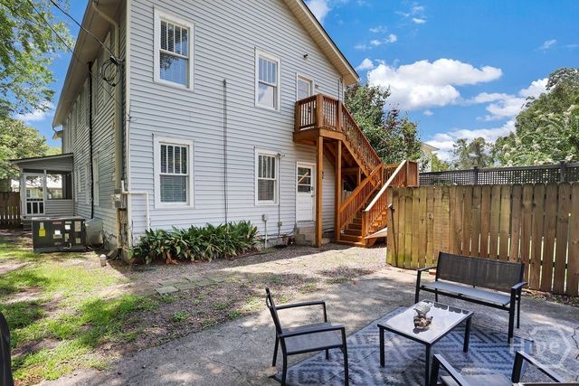 44 E 55th Street, Savannah, GA 31405