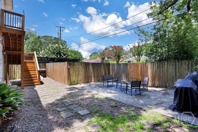 44 E 55th Street, Savannah, GA 31405
