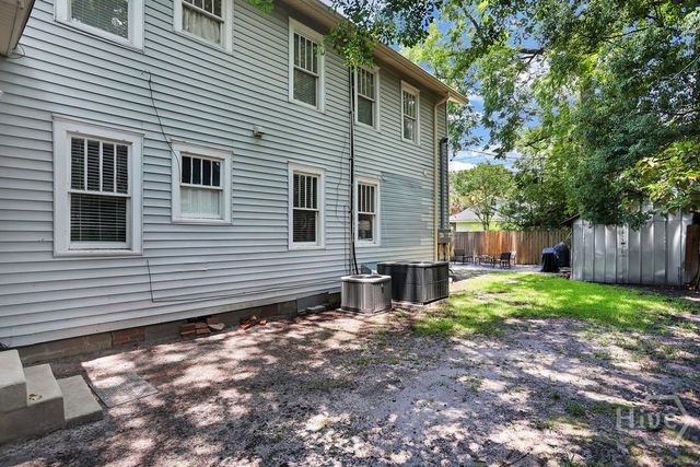 44 E 55th Street, Savannah, GA 31405