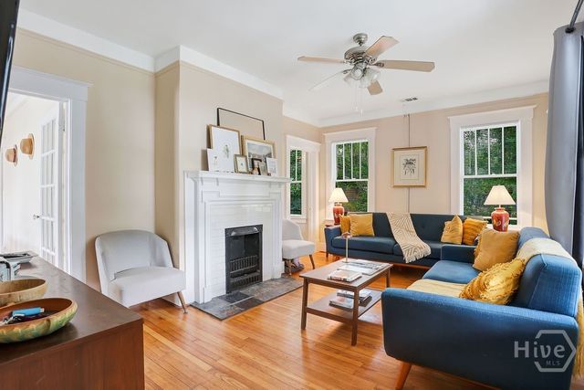 44 E 55th Street, Savannah, GA 31405
