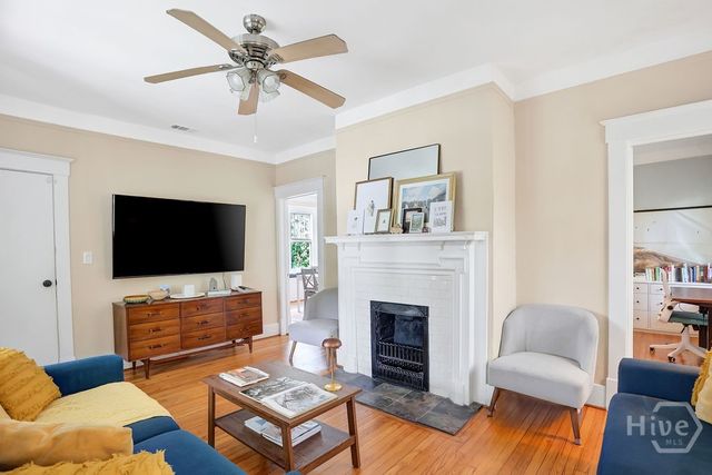 44 E 55th Street, Savannah, GA 31405