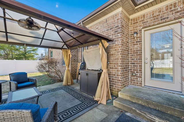 1600 Inverness Dr, Spring Hill, TN 37174