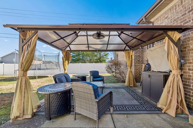 1600 Inverness Dr, Spring Hill, TN 37174